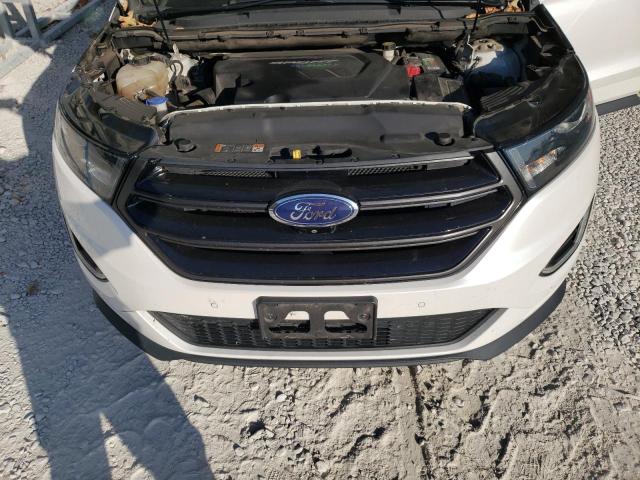 Photo 11 VIN: 2FMPK4AP9GBC30703 - FORD EDGE SPORT 