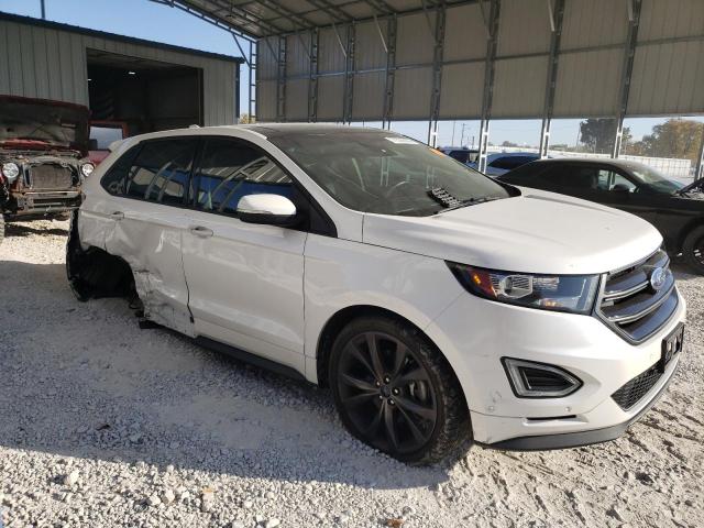 Photo 3 VIN: 2FMPK4AP9GBC30703 - FORD EDGE SPORT 