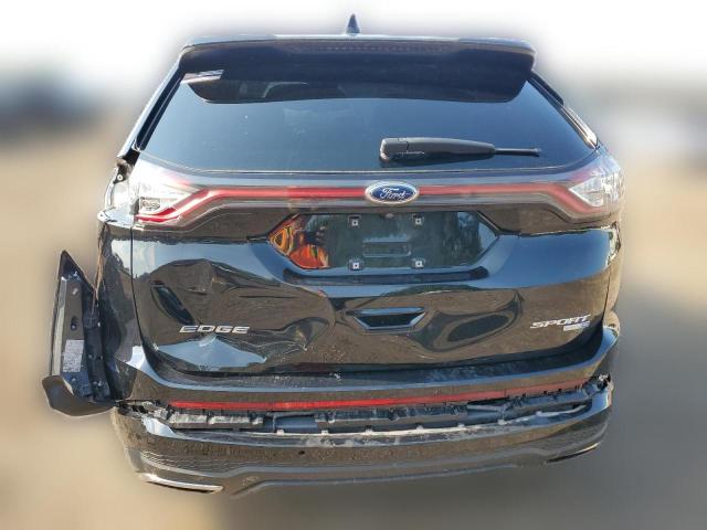 Photo 5 VIN: 2FMPK4AP9GBC36551 - FORD EDGE 