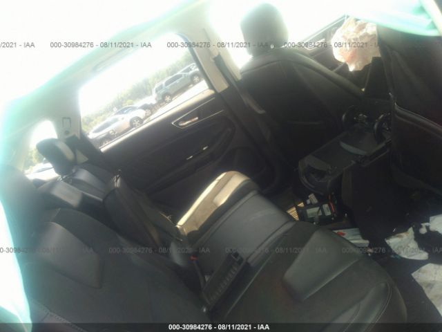 Photo 7 VIN: 2FMPK4AP9HBB08523 - FORD EDGE 