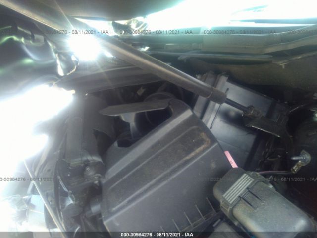 Photo 9 VIN: 2FMPK4AP9HBB08523 - FORD EDGE 