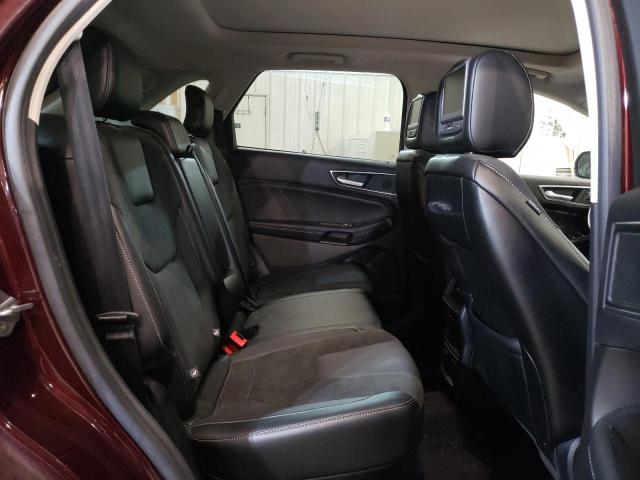 Photo 10 VIN: 2FMPK4AP9HBB68608 - FORD EDGE SPORT 