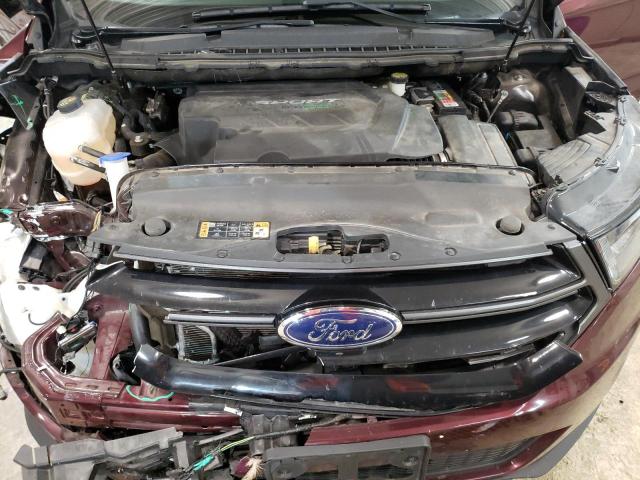 Photo 11 VIN: 2FMPK4AP9HBB68608 - FORD EDGE SPORT 