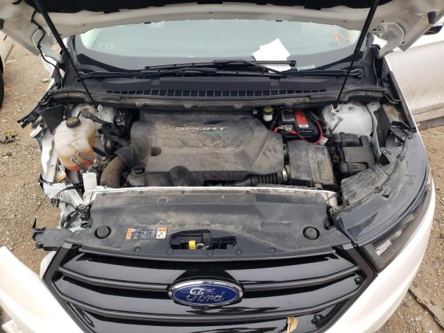 Photo 10 VIN: 2FMPK4AP9HBC14860 - FORD EDGE SPORT 