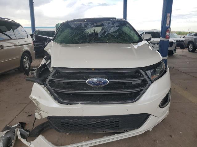 Photo 4 VIN: 2FMPK4AP9HBC45350 - FORD EDGE SPORT 