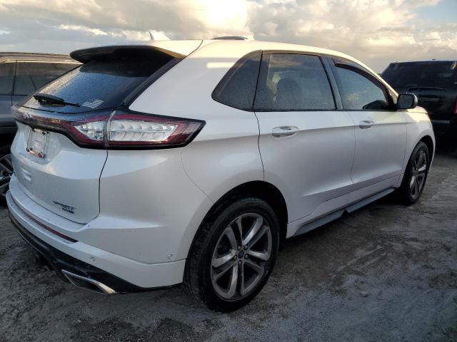 Photo 2 VIN: 2FMPK4AP9JBB48431 - FORD EDGE SPORT 