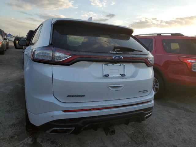 Photo 5 VIN: 2FMPK4AP9JBB48431 - FORD EDGE SPORT 