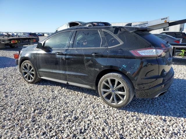 Photo 1 VIN: 2FMPK4AP9JBB51345 - FORD EDGE 