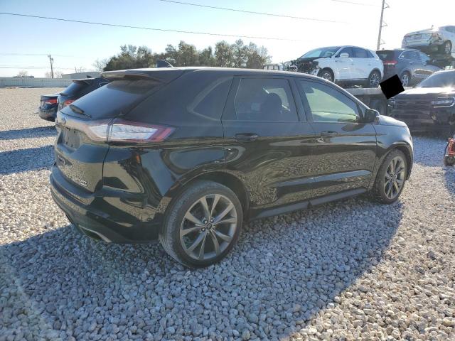 Photo 2 VIN: 2FMPK4AP9JBB51345 - FORD EDGE 