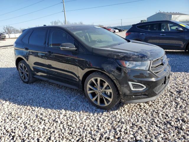 Photo 3 VIN: 2FMPK4AP9JBB51345 - FORD EDGE 