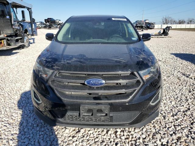 Photo 4 VIN: 2FMPK4AP9JBB51345 - FORD EDGE 