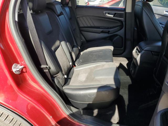 Photo 10 VIN: 2FMPK4AP9JBC10152 - FORD EDGE 