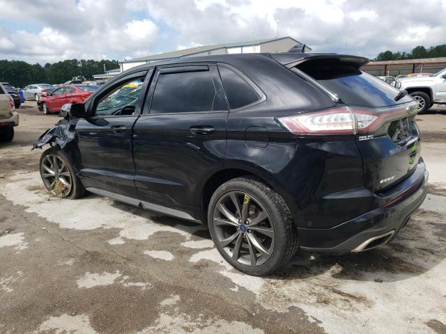 Photo 1 VIN: 2FMPK4AP9JBC35200 - FORD EDGE SPORT 