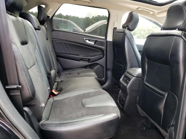 Photo 10 VIN: 2FMPK4AP9JBC35200 - FORD EDGE SPORT 