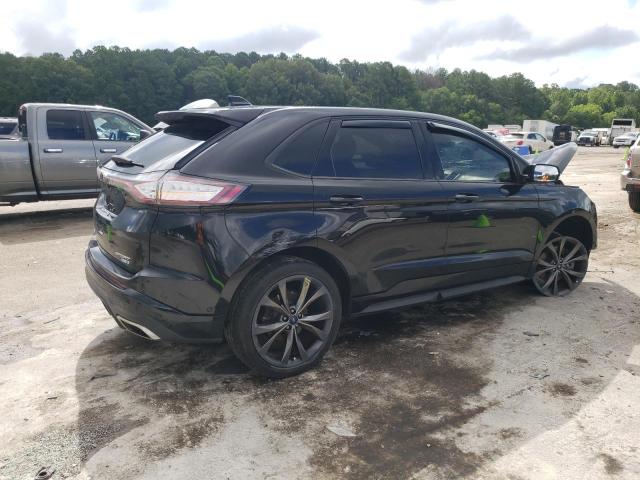 Photo 2 VIN: 2FMPK4AP9JBC35200 - FORD EDGE SPORT 