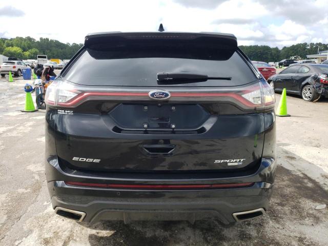 Photo 5 VIN: 2FMPK4AP9JBC35200 - FORD EDGE SPORT 