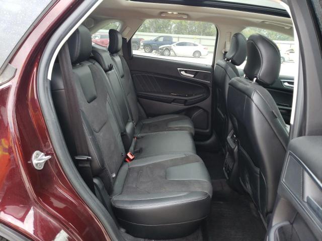 Photo 5 VIN: 2FMPK4AP9JBC62588 - FORD EDGE SPORT 