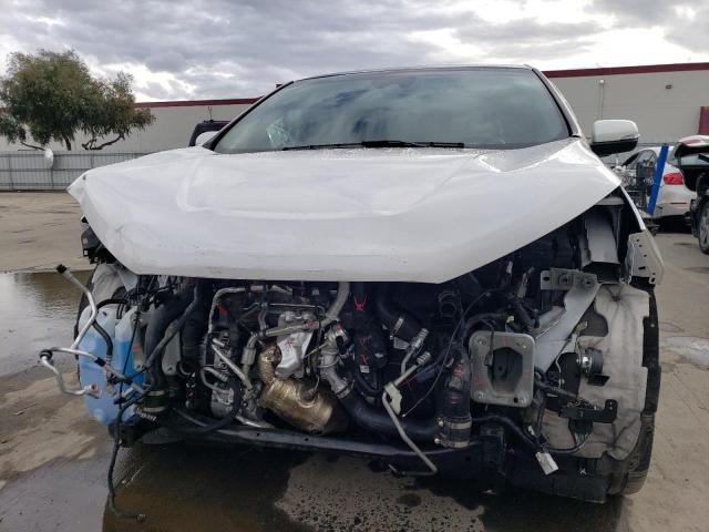 Photo 4 VIN: 2FMPK4AP9KBB37530 - FORD EDGE 