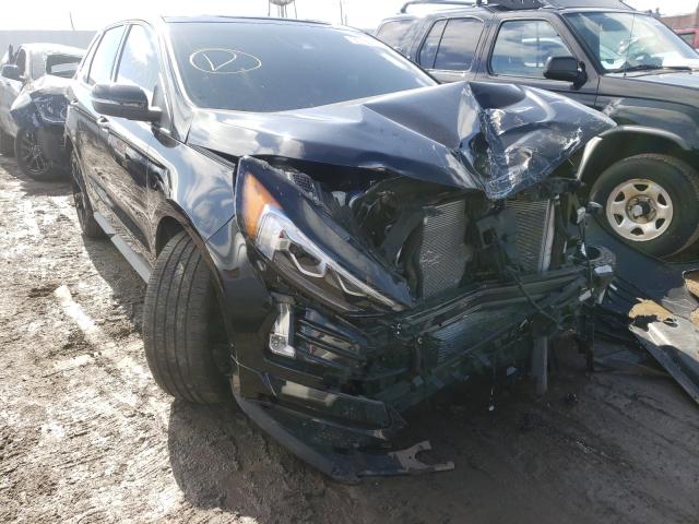 Photo 0 VIN: 2FMPK4AP9KBC00318 - FORD EDGE ST 