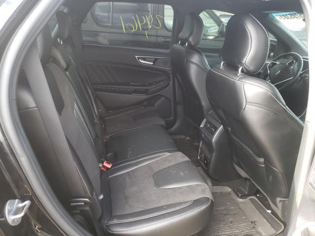 Photo 5 VIN: 2FMPK4AP9KBC00318 - FORD EDGE ST 