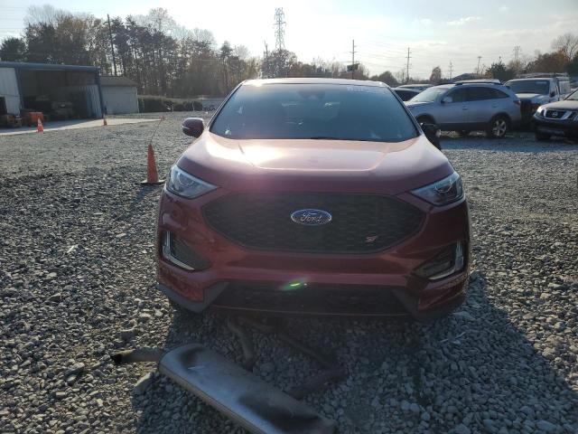 Photo 4 VIN: 2FMPK4AP9KBC05292 - FORD EDGE 