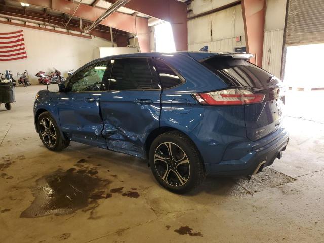 Photo 1 VIN: 2FMPK4AP9KBC10461 - FORD EDGE ST 