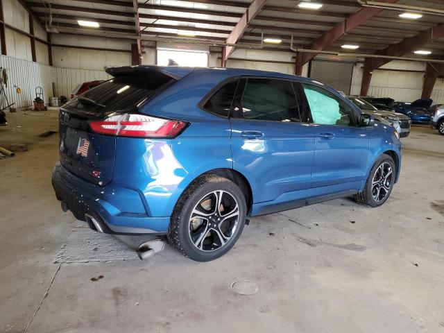 Photo 2 VIN: 2FMPK4AP9KBC10461 - FORD EDGE ST 