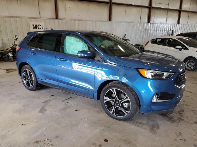 Photo 3 VIN: 2FMPK4AP9KBC10461 - FORD EDGE ST 