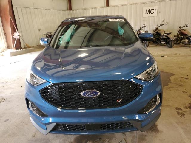 Photo 4 VIN: 2FMPK4AP9KBC10461 - FORD EDGE ST 