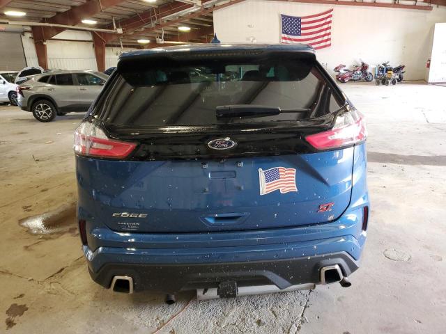 Photo 5 VIN: 2FMPK4AP9KBC10461 - FORD EDGE ST 