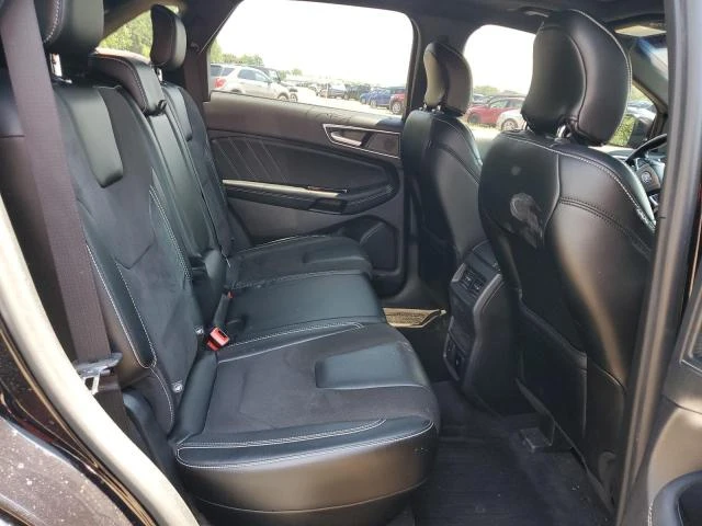 Photo 10 VIN: 2FMPK4AP9KBC12338 - FORD EDGE ST 