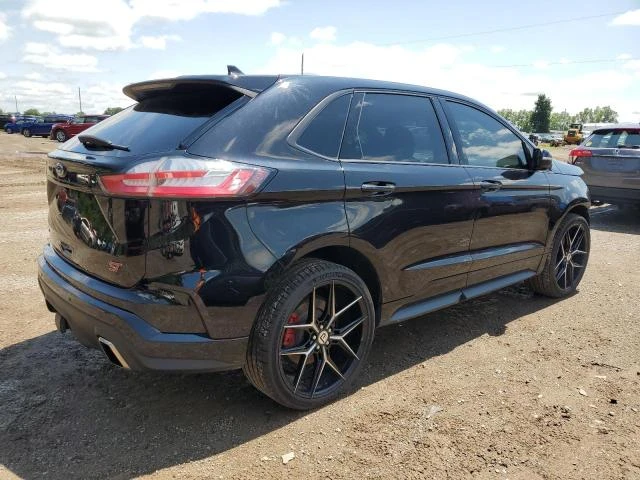 Photo 2 VIN: 2FMPK4AP9KBC12338 - FORD EDGE ST 