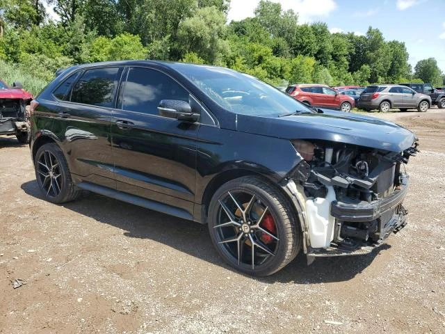 Photo 3 VIN: 2FMPK4AP9KBC12338 - FORD EDGE ST 