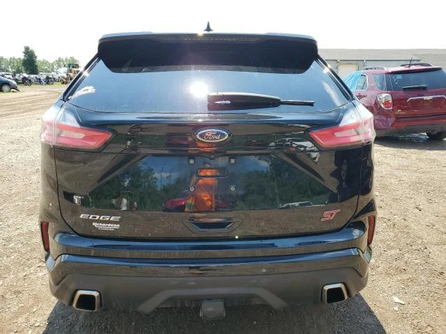 Photo 5 VIN: 2FMPK4AP9KBC12338 - FORD EDGE ST 