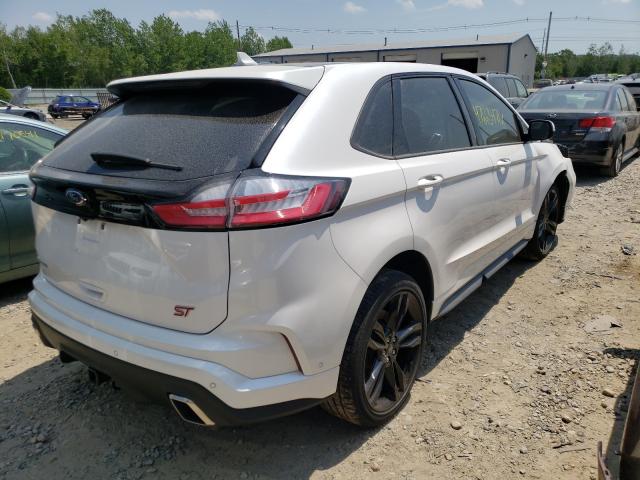 Photo 3 VIN: 2FMPK4AP9KBC42259 - FORD EDGE 