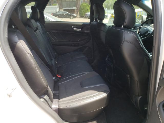 Photo 5 VIN: 2FMPK4AP9KBC42259 - FORD EDGE 