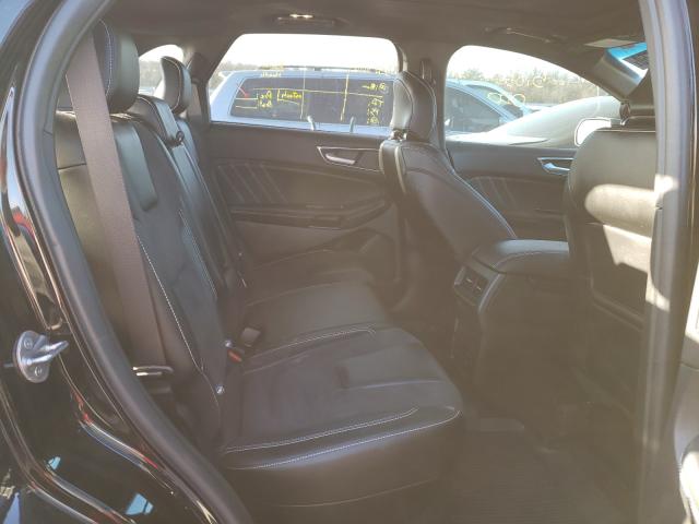 Photo 5 VIN: 2FMPK4AP9KBC47980 - FORD EDGE 