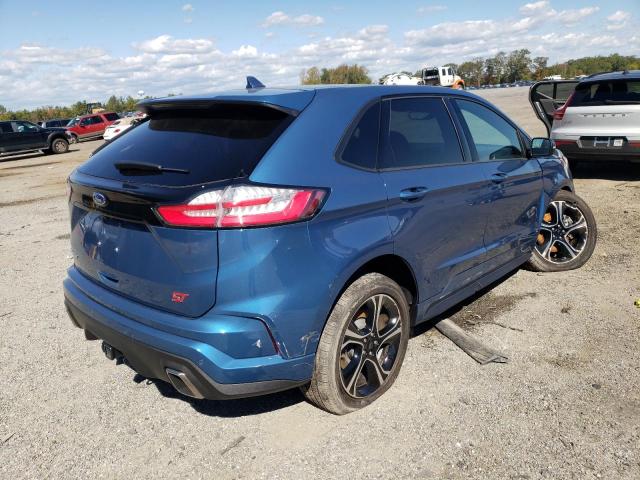 Photo 3 VIN: 2FMPK4AP9KBC58235 - FORD EDGE ST 