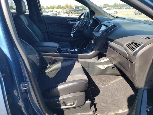 Photo 4 VIN: 2FMPK4AP9KBC58235 - FORD EDGE ST 