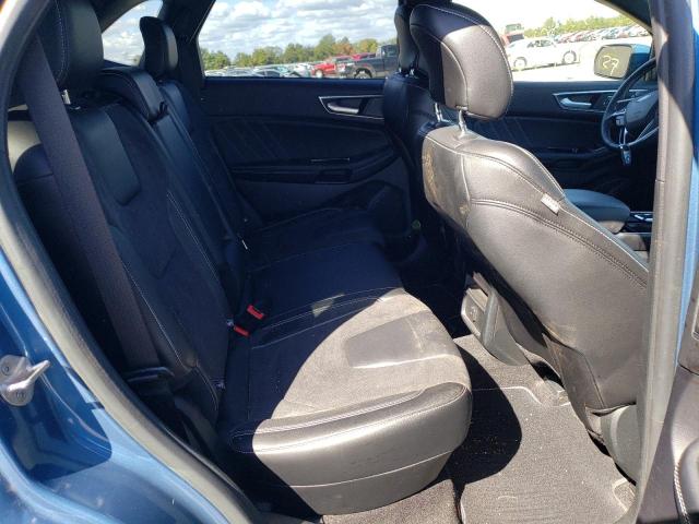 Photo 5 VIN: 2FMPK4AP9KBC58235 - FORD EDGE ST 