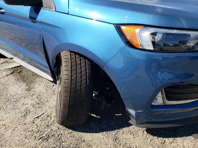 Photo 8 VIN: 2FMPK4AP9KBC58235 - FORD EDGE ST 