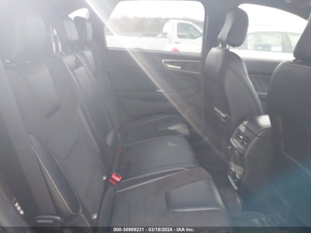 Photo 7 VIN: 2FMPK4AP9LBA23061 - FORD EDGE 