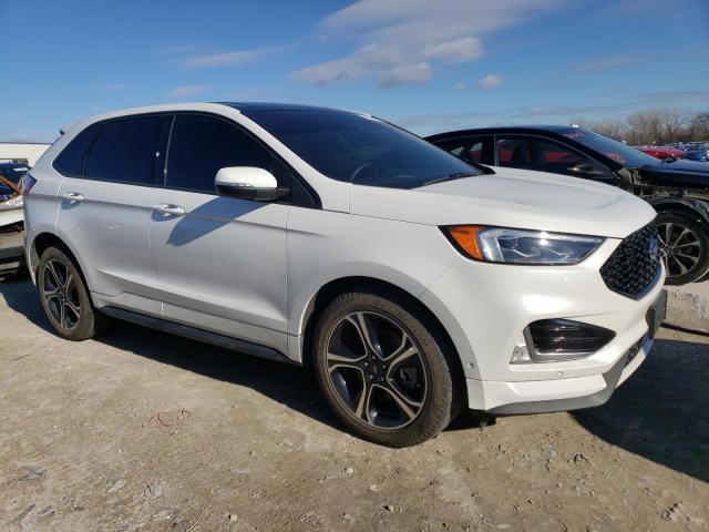 Photo 3 VIN: 2FMPK4AP9LBA27031 - FORD EDGE ST 