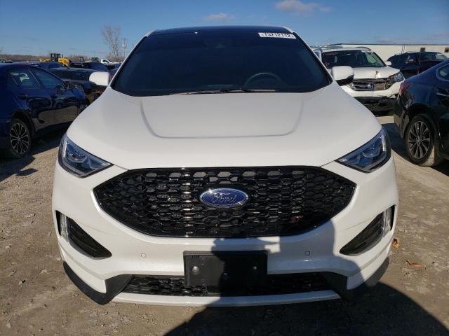 Photo 4 VIN: 2FMPK4AP9LBA27031 - FORD EDGE ST 