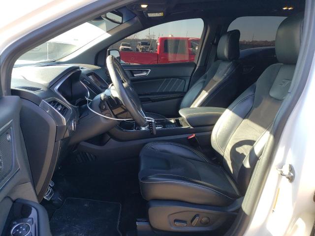 Photo 6 VIN: 2FMPK4AP9LBA27031 - FORD EDGE ST 