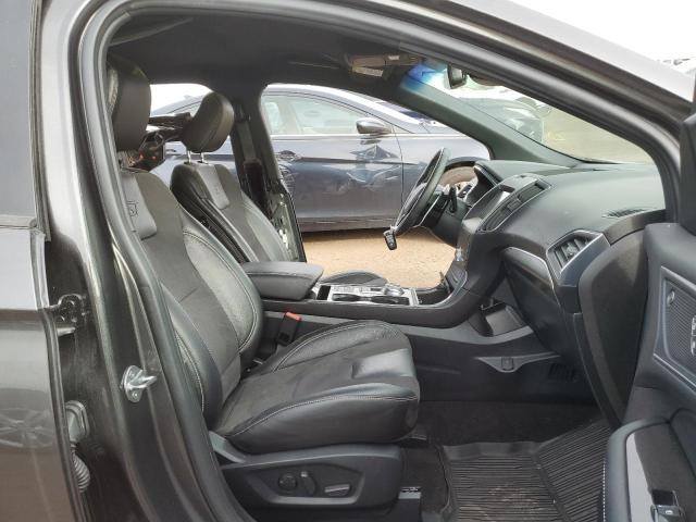 Photo 4 VIN: 2FMPK4AP9LBA69831 - FORD EDGE ST 