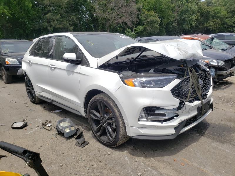 Photo 0 VIN: 2FMPK4AP9LBB36573 - FORD EDGE ST 