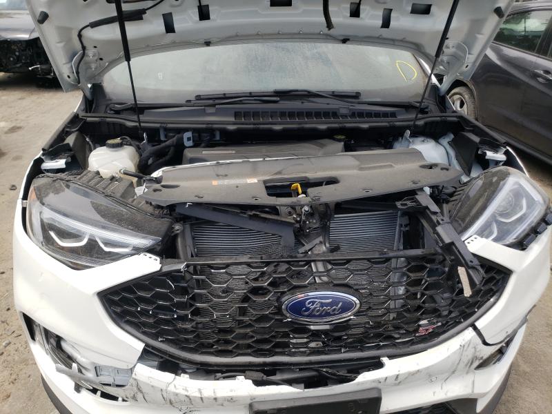 Photo 6 VIN: 2FMPK4AP9LBB36573 - FORD EDGE ST 