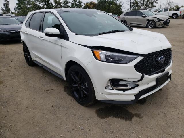 Photo 0 VIN: 2FMPK4AP9LBB36573 - FORD EDGE ST 