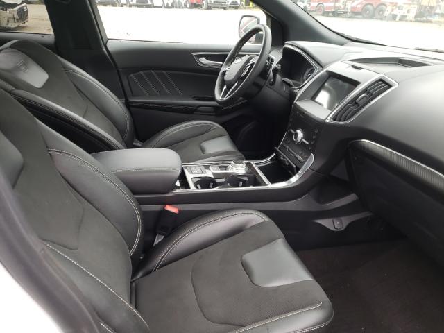 Photo 4 VIN: 2FMPK4AP9LBB36573 - FORD EDGE ST 